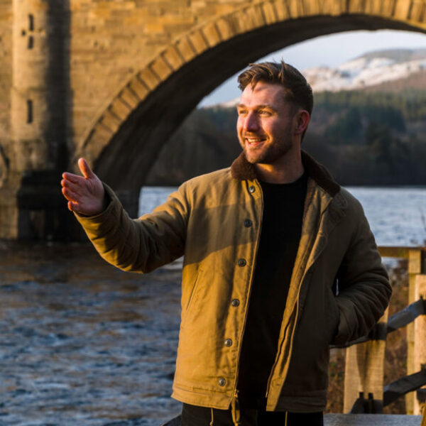 Summer Solstice 11 day Scotland tour 15th June 2027