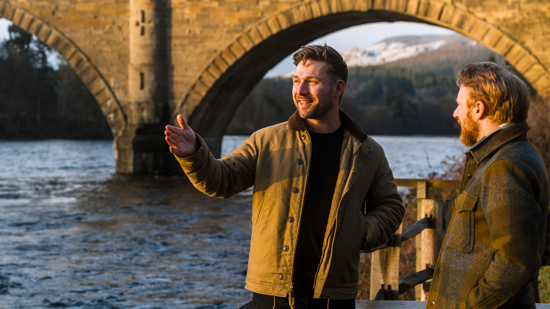 Summer Solstice 11 day Scotland tour 15th June 2027