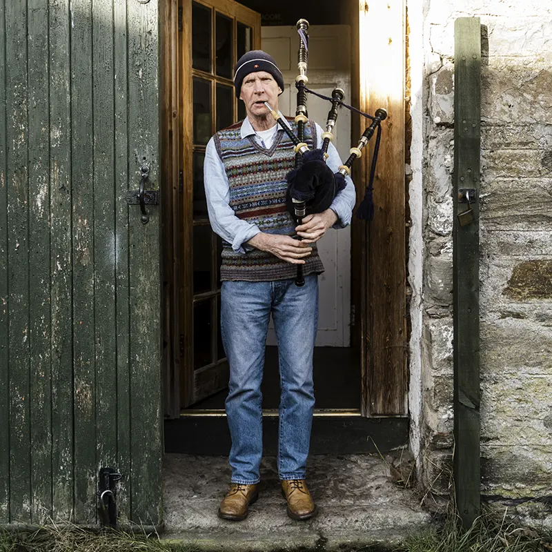 Tour Commencing Edinburgh Sun 5 Jul 2026