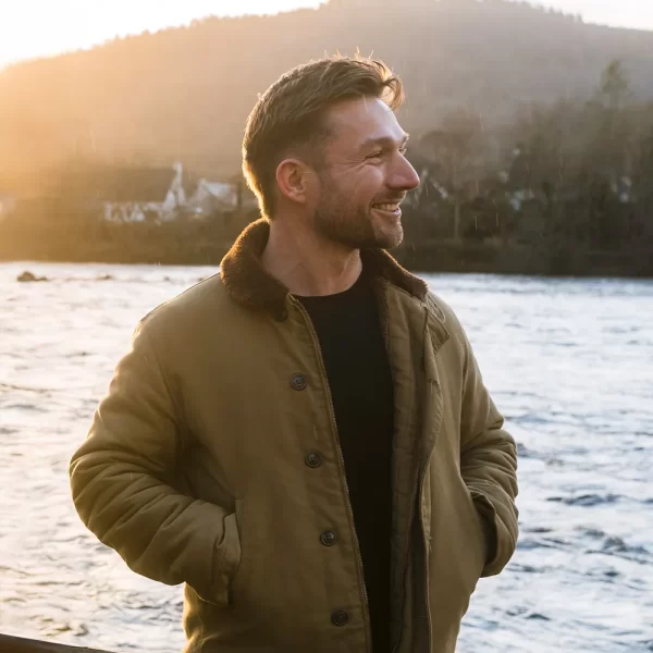 Tour Commencing Edinburgh Sun 13 Jun 2027