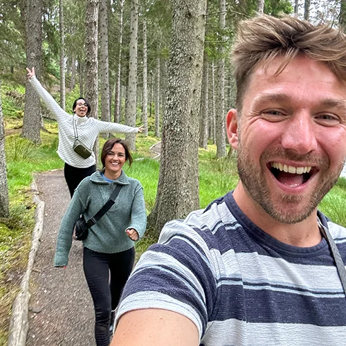 Testimonials Testimonials